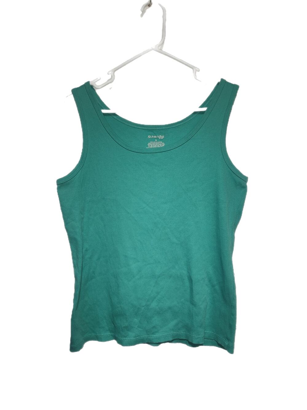 St Johns Bay Women's Tank Size XL